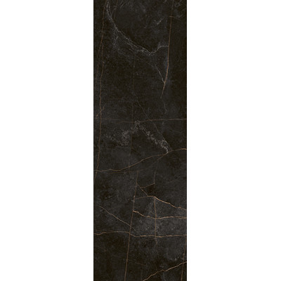 картинка Керамическая плитка Барселона 5 750*250 черный с1 (1,69м.кв.) от Керамин-Нева (керамическая плитка, керамогранит)