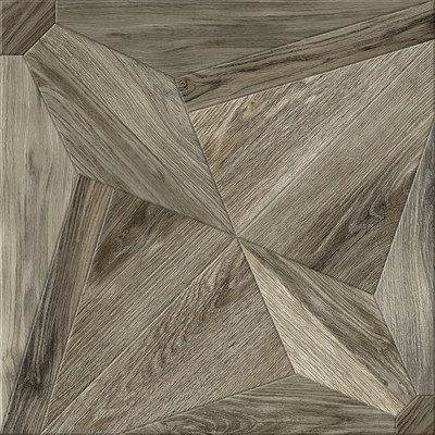 картинка Окленд 2 500*500 серый (1,25м.кв.) от Керамин-Нева (керамическая плитка, керамогранит)