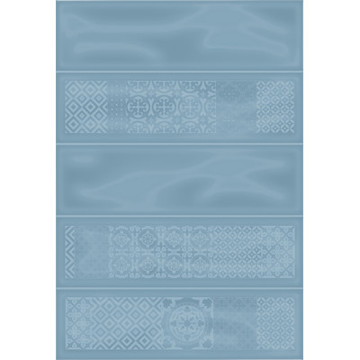 картинка Метро 2Д 400*275 с1 (1,65м.кв.) от Керамин-Нева (керамическая плитка, керамогранит)