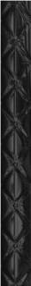картинка Бордюр  Монро 5 ОБ 275*30 с1 (30шт) от Керамин-Нева (керамическая плитка, керамогранит)