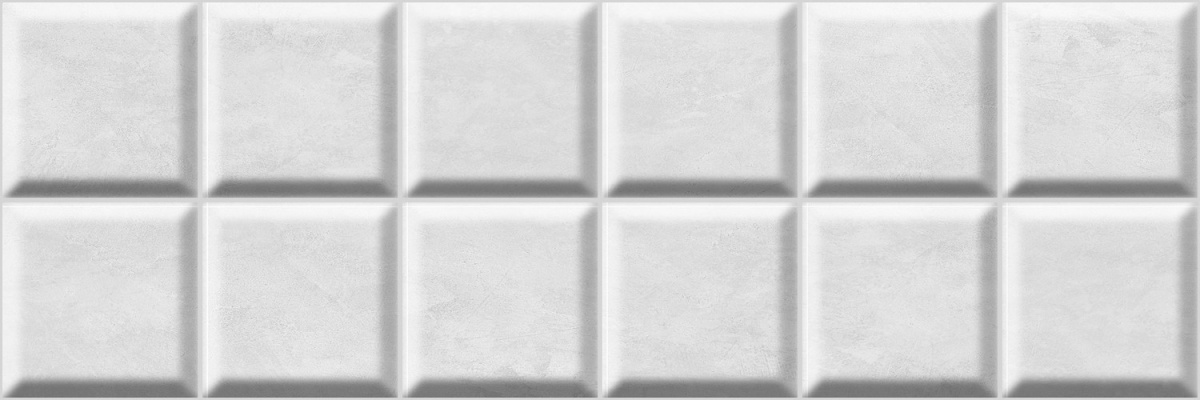 картинка Эклипс-Р 1 900*300 светло-серый (1,35 м.кв.) от Керамин-Нева (керамическая плитка, керамогранит)