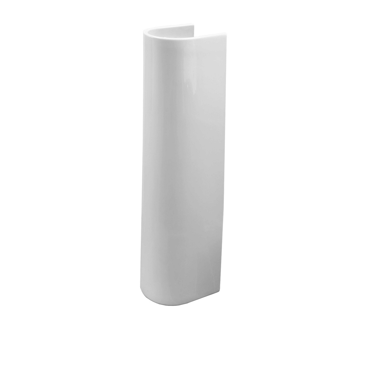 картинка Пьедестал Элит белый сорт 1 от Керамин-Нева (керамическая плитка, керамогранит)