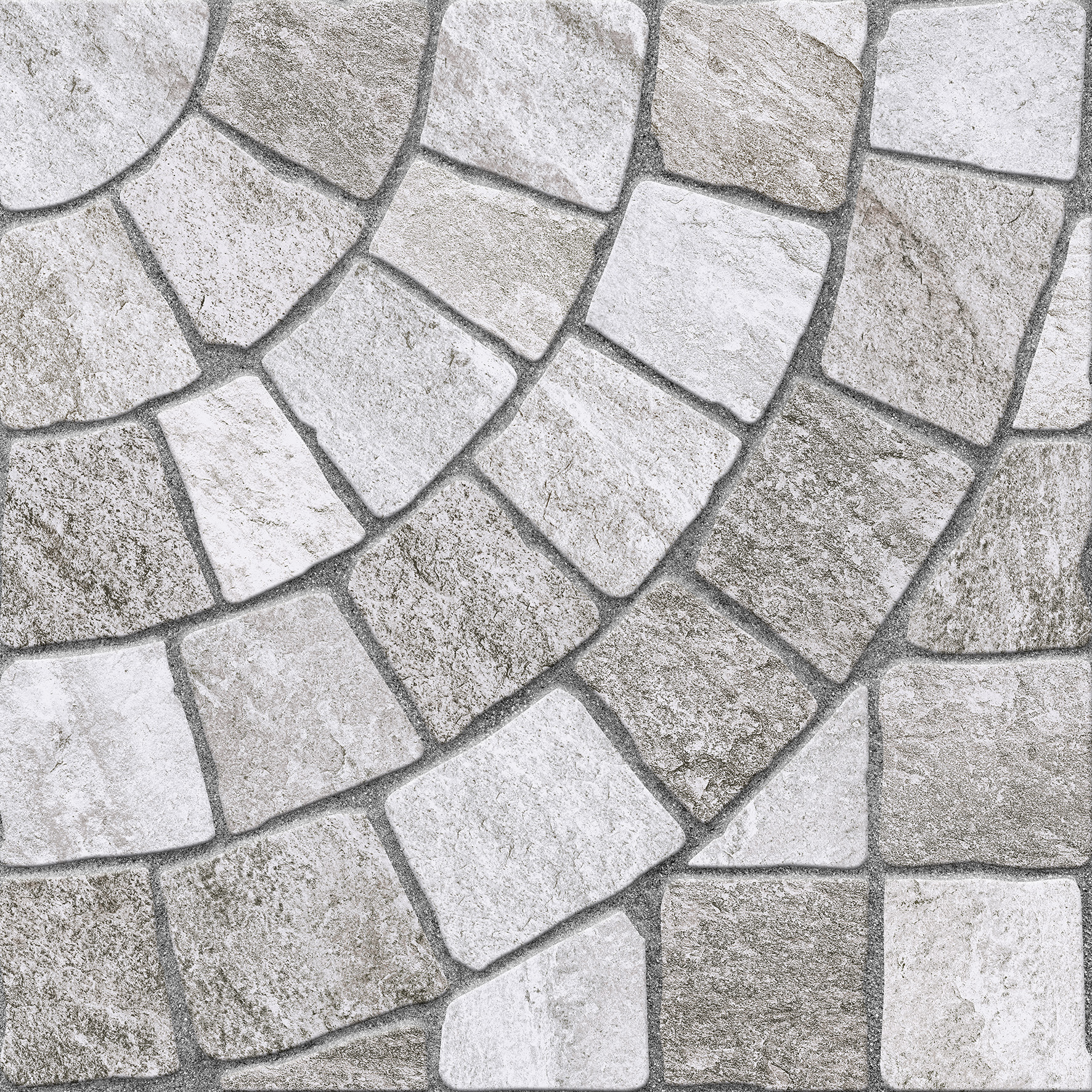 картинка Лиссабон 7 500*500 (1,25 кв.м.) от Керамин-Нева (керамическая плитка, керамогранит)