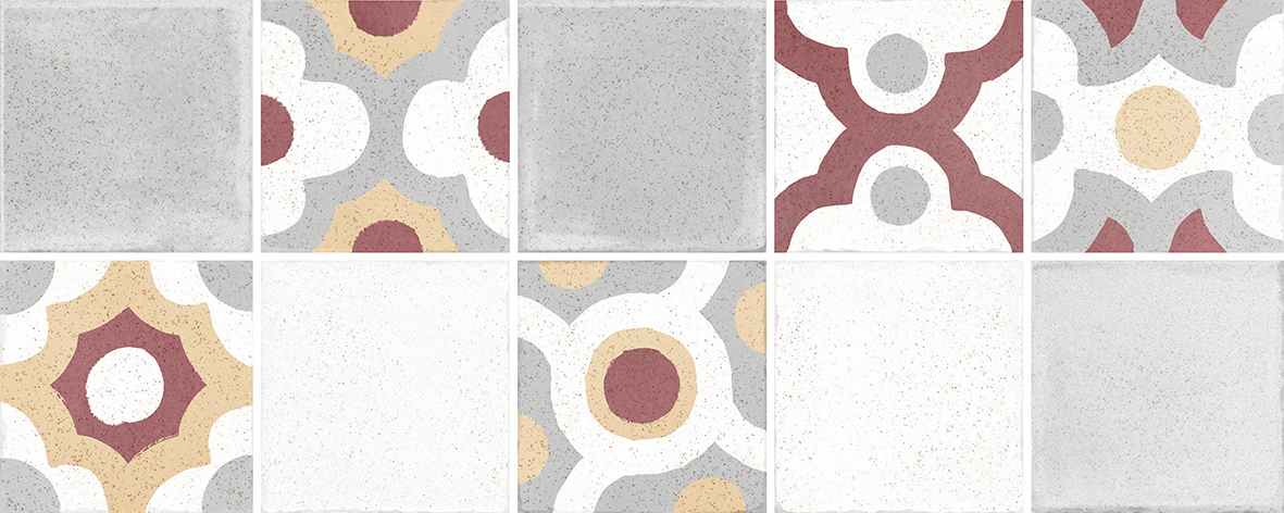 картинка Керамическая плитка Марсала 1Д от Керамин-Нева (керамическая плитка, керамогранит)