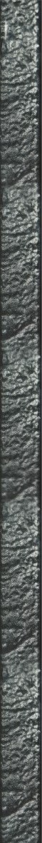 картинка Бордюр Акцент 1 400*20.30  серый с1 от Керамин-Нева (керамическая плитка, керамогранит)
