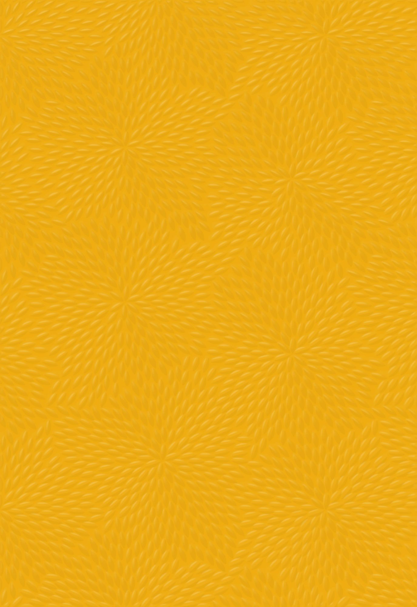 картинка Фреско 3 400*275 желтый (1,65 м.кв.) от Керамин-Нева (керамическая плитка, керамогранит)