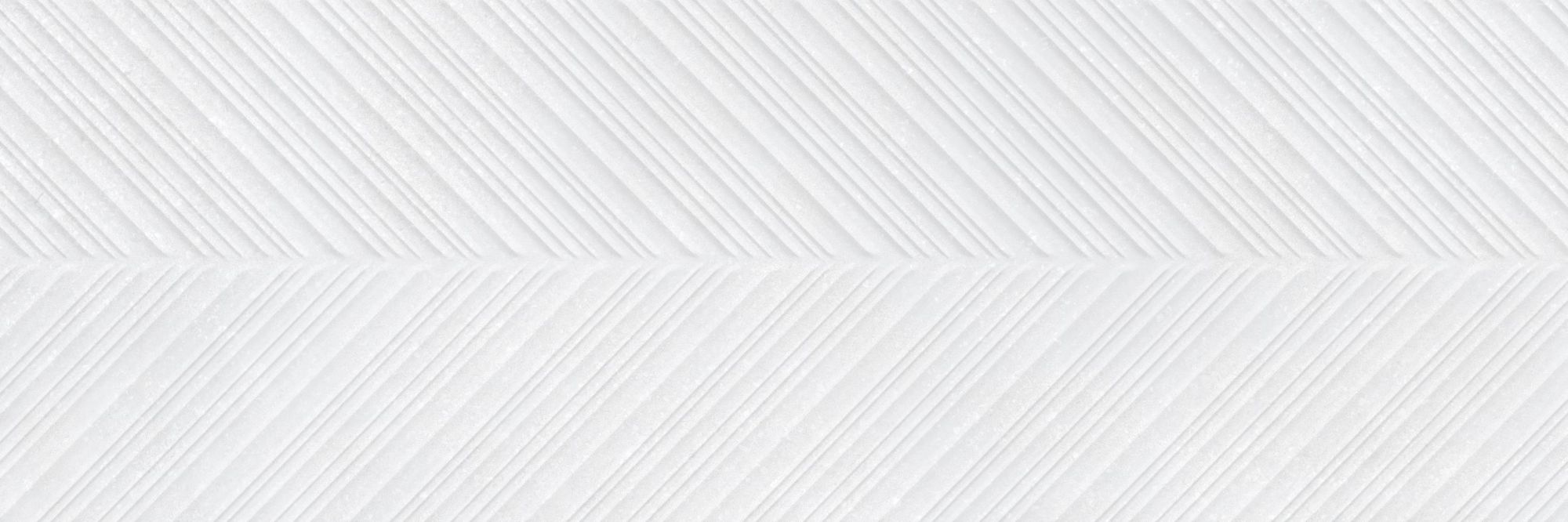 картинка Дезерт-Р 7Д 900*300 белый шеврон (1,35 м.кв.) от Керамин-Нева (керамическая плитка, керамогранит)