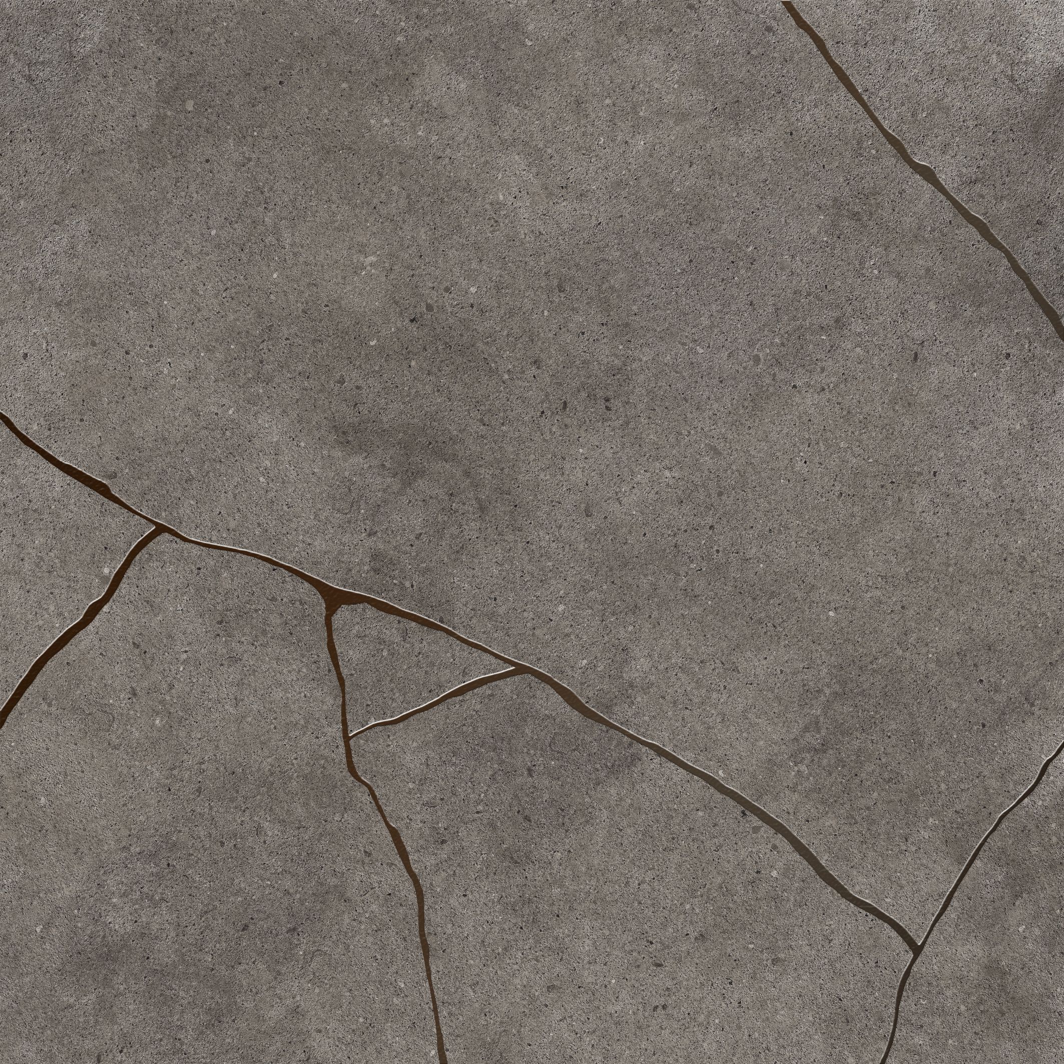картинка Фэйт-Р 5Д 600*600 тёмно-серый (1,44 м.кв.) от Керамин-Нева (керамическая плитка, керамогранит)