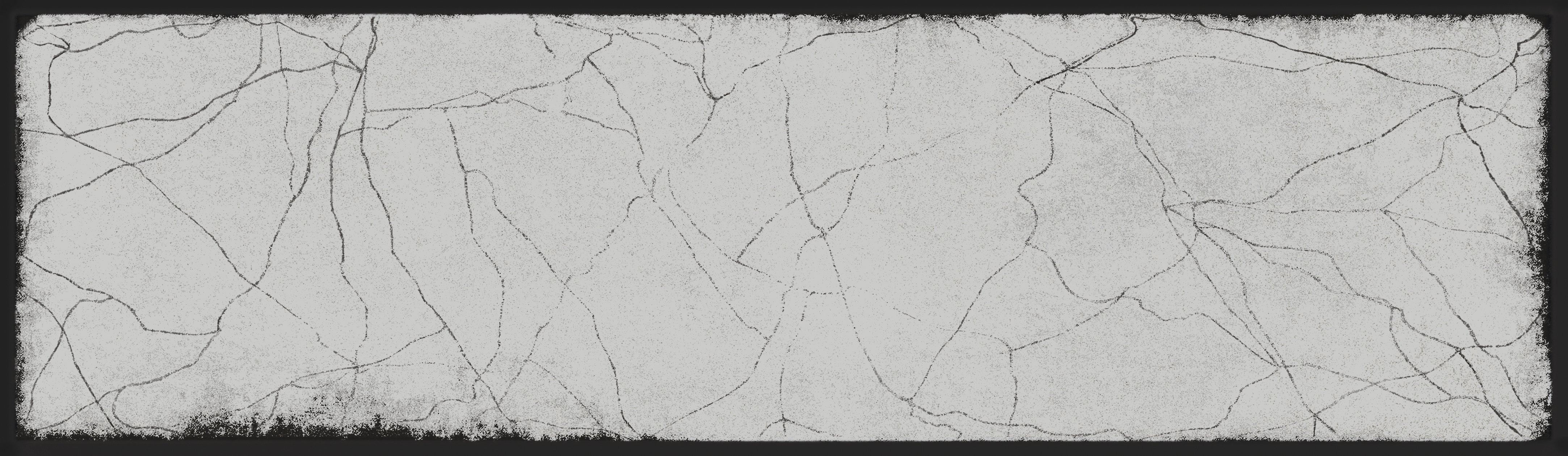 картинка Брайт 7 светло-серый 275*77,5 (0,554 м.кв.) от Керамин-Нева (керамическая плитка, керамогранит)