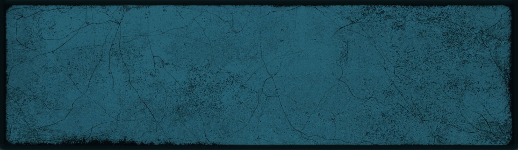 картинка Брайт 2 сине-зеленый 275*77,5 (0,554 м.кв.) от Керамин-Нева (керамическая плитка, керамогранит)