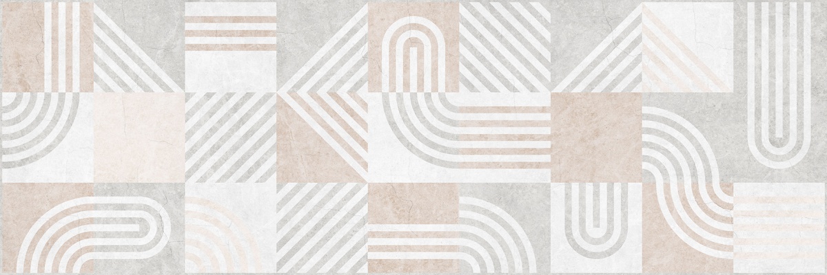 картинка Сохо 4Д 750*250 с1 (1,69м.кв.) от Керамин-Нева (керамическая плитка, керамогранит)