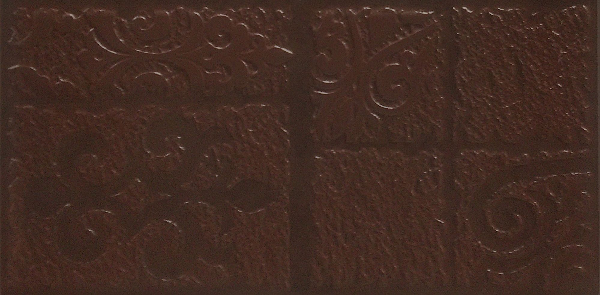 картинка Бордюр Каир 4Д 298*147.00 (24 шт) от Керамин-Нева (керамическая плитка, керамогранит)