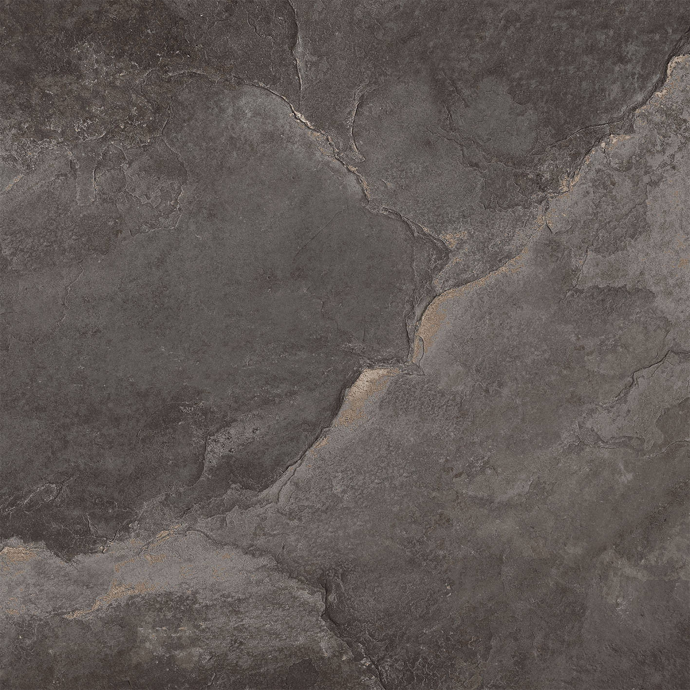 картинка Денвер 2 40*40 черный (1,76м.кв.) от Керамин-Нева (керамическая плитка, керамогранит)