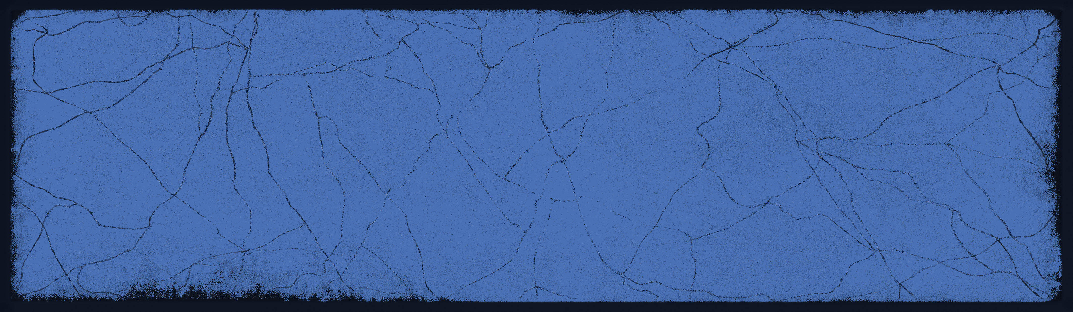 картинка Брайт 5 синий 275*77,5 (0,554 м.кв.) от Керамин-Нева (керамическая плитка, керамогранит)