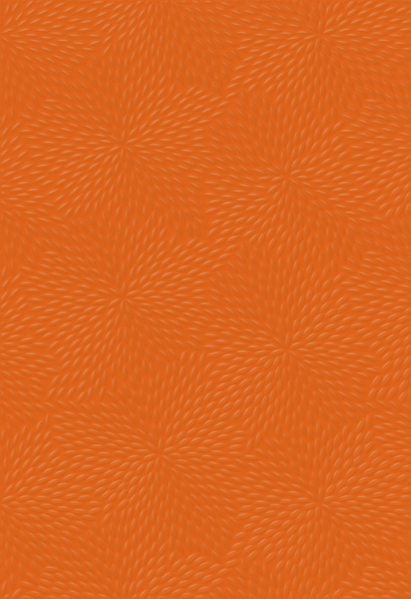 картинка Фреско 6 400*275 оранжевый (1,65 м.кв.) от Керамин-Нева (керамическая плитка, керамогранит)