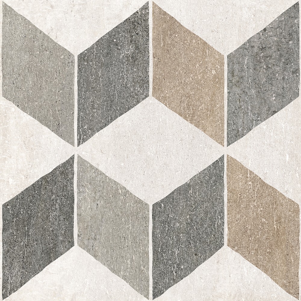 картинка Темпо-Р 7Д 600*600 (1,44 м.кв.) от Керамин-Нева (керамическая плитка, керамогранит)