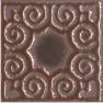 картинка Бордюр напольный Фьюжн 3 от Керамин-Нева (керамическая плитка, керамогранит)