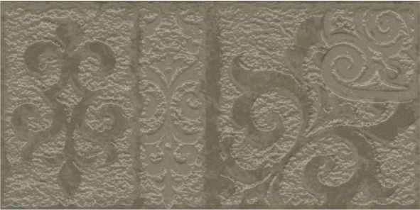 картинка Керамогранит Берген 3Д 300х148 от Керамин-Нева (керамическая плитка, керамогранит)
