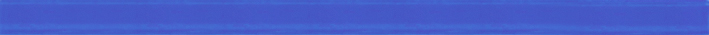 картинка Бордюр Соло 9 40*2,0.3 синий с1 (36шт) от Керамин-Нева (керамическая плитка, керамогранит)