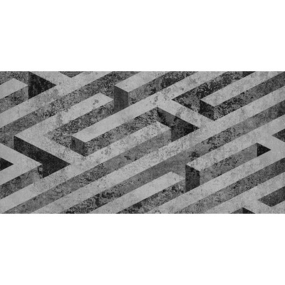 картинка Декор Нью-Йорк НОВЫЙ 600*300.29 панно (11 шт) от Керамин-Нева (керамическая плитка, керамогранит)