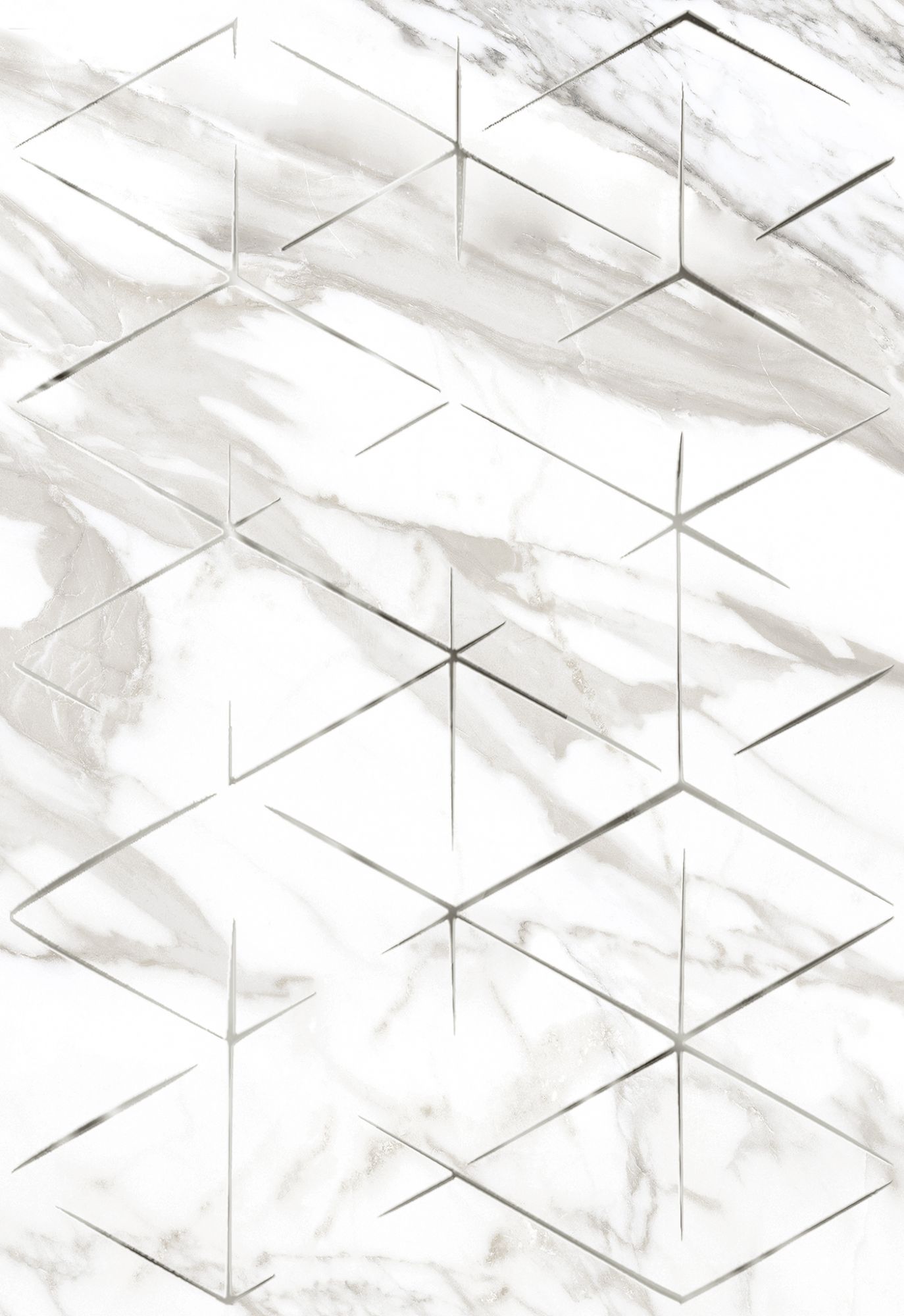 картинка Керамическая плитка Магра 7Д 400*275 от Керамин-Нева (керамическая плитка, керамогранит)