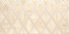 картинка Декор Треви 3 600*300.20 (панно) (6шт) от Керамин-Нева (керамическая плитка, керамогранит)