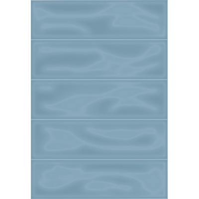 картинка Метро 2Т 400*275 синий с1 (1,65м.кв.) от Керамин-Нева (керамическая плитка, керамогранит)