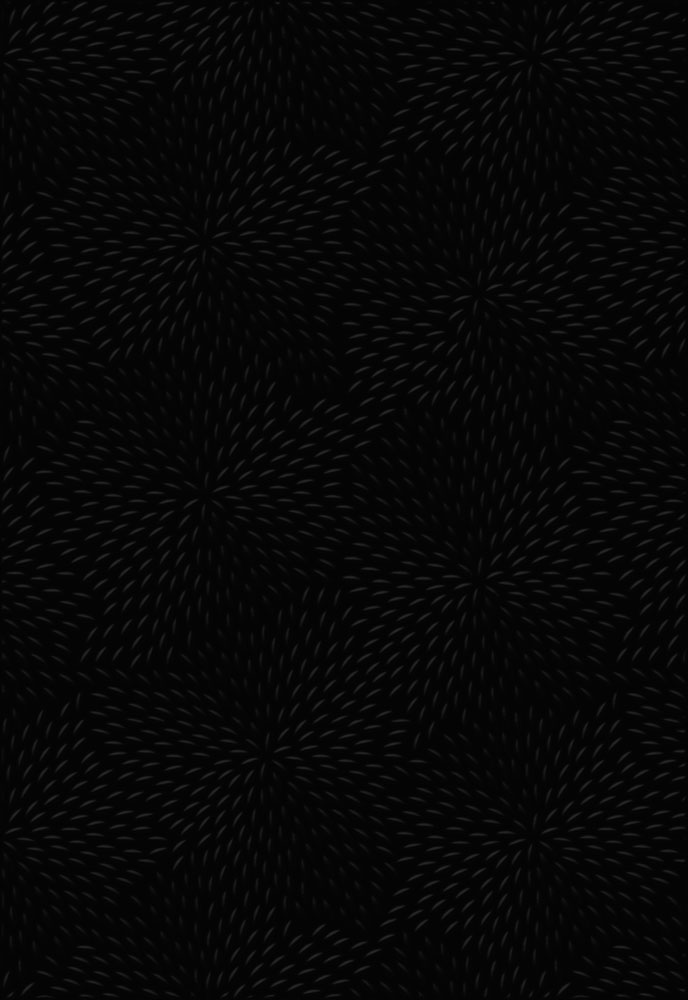 картинка Фреско 1 400*275 черный (1,65 м.кв.) от Керамин-Нева (керамическая плитка, керамогранит)