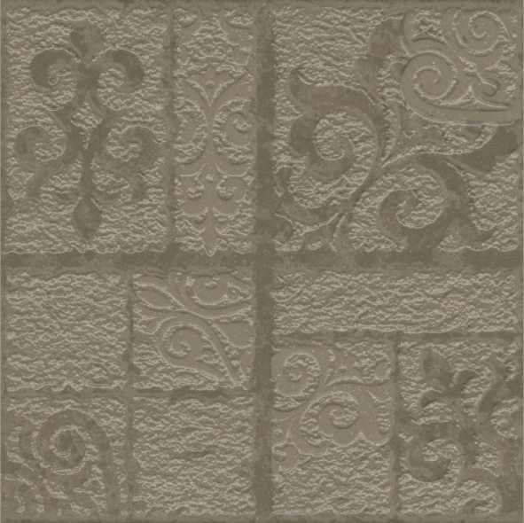 картинка Керамогранит Берген 3Д 300х300 от Керамин-Нева (керамическая плитка, керамогранит)