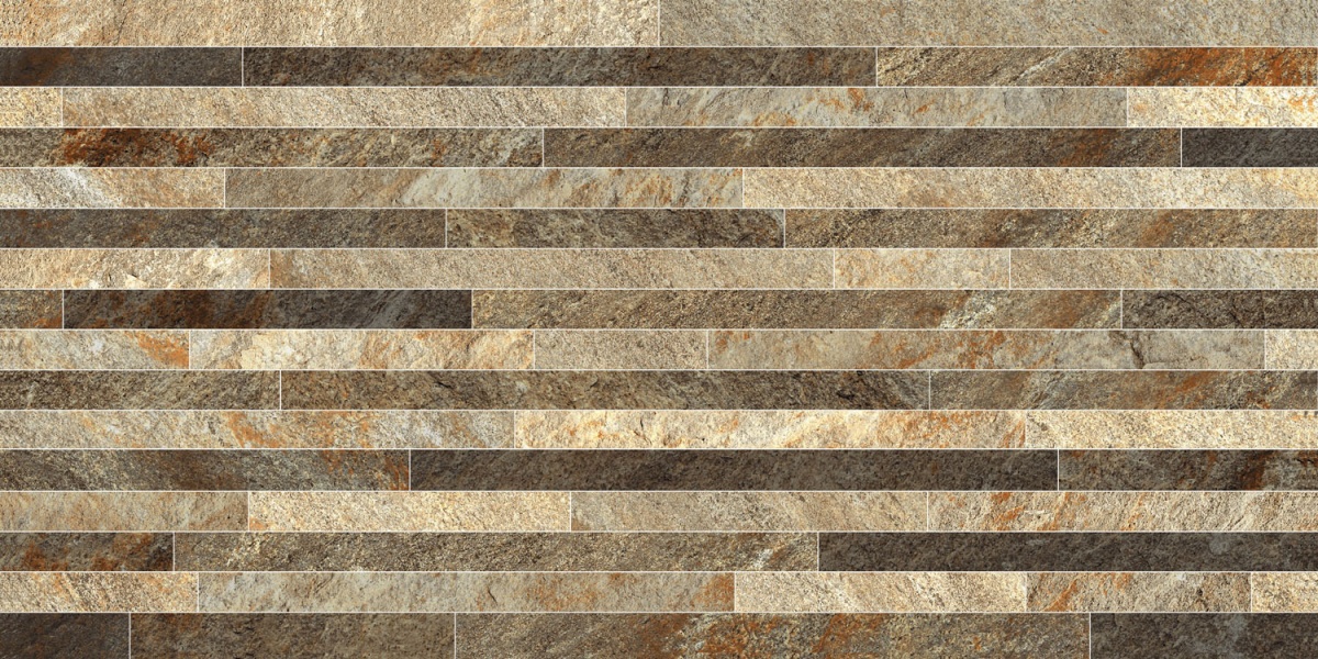 картинка Монтана 3Д 600*300 (1,44м.кв.) от Керамин-Нева (керамическая плитка, керамогранит)