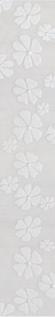 картинка Бордюр Шарм 3 27,5*4,7.13 с1 (22шт) от Керамин-Нева (керамическая плитка, керамогранит)