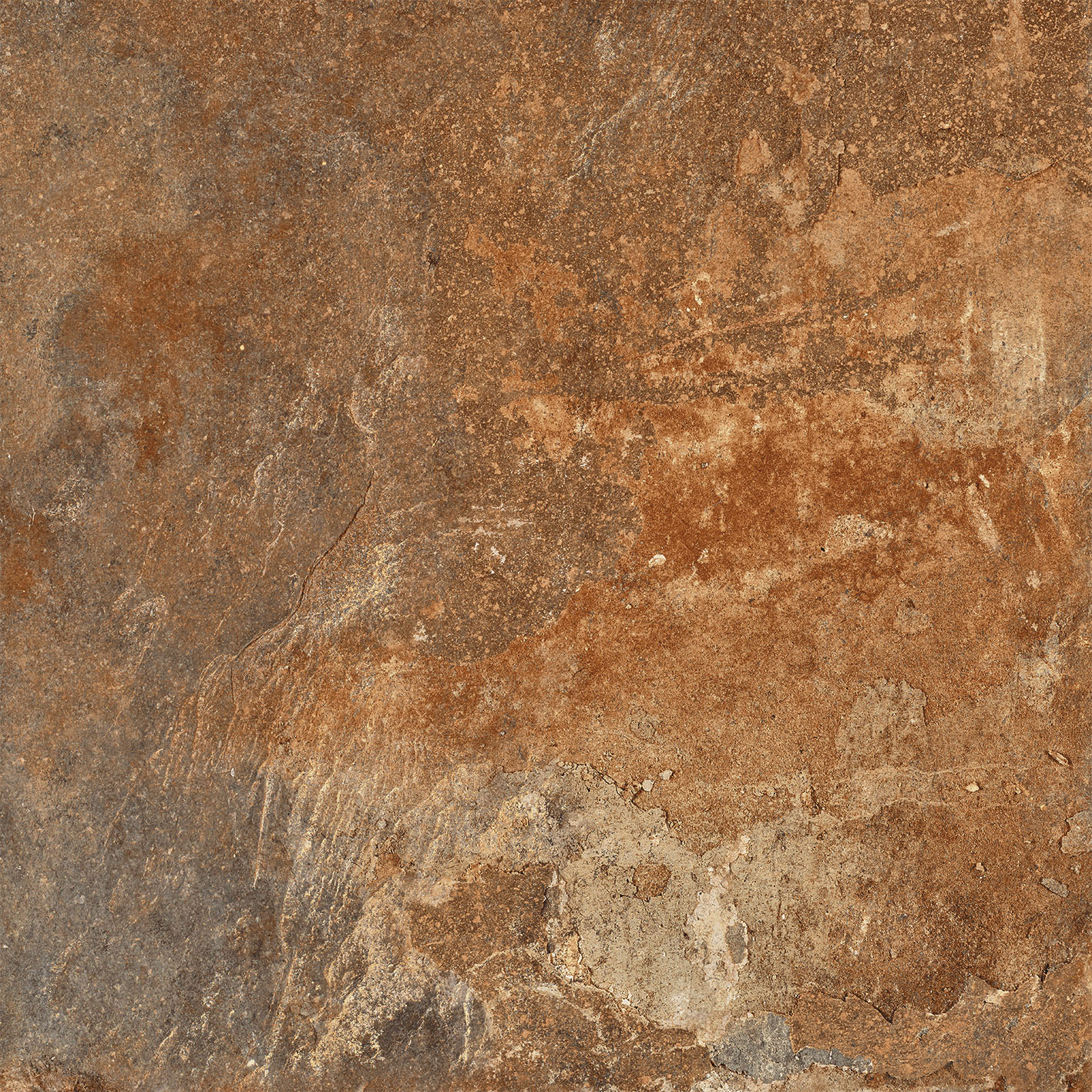 картинка Денвер 4 40*40 терракотовый (1,76м.кв.) от Керамин-Нева (керамическая плитка, керамогранит)