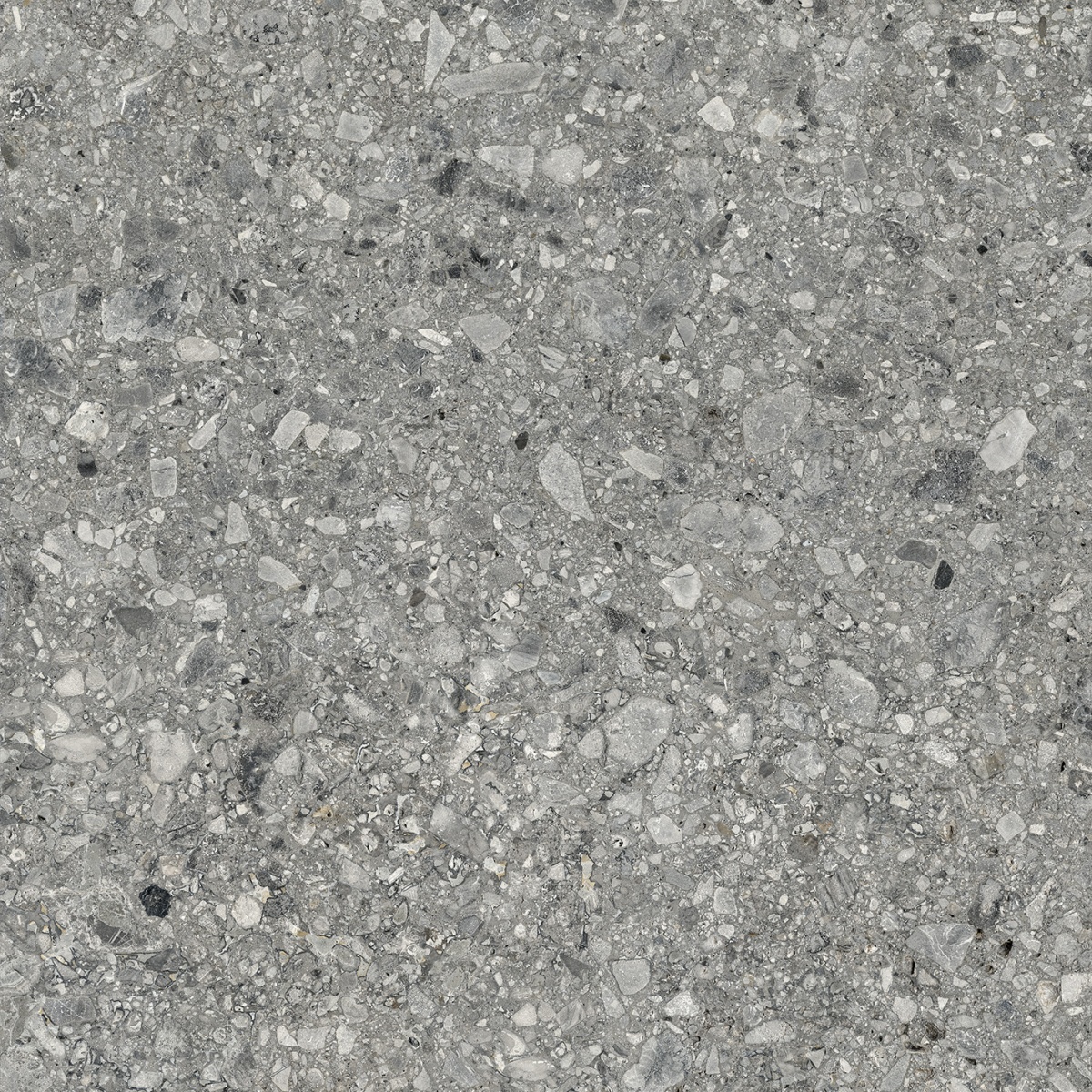 картинка Клемо-Р 1 600*600 серый (1,44 м.кв.) от Керамин-Нева (керамическая плитка, керамогранит)