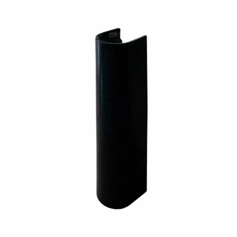 картинка Пьедестал Гранд-N черный с1 от Керамин-Нева (керамическая плитка, керамогранит)