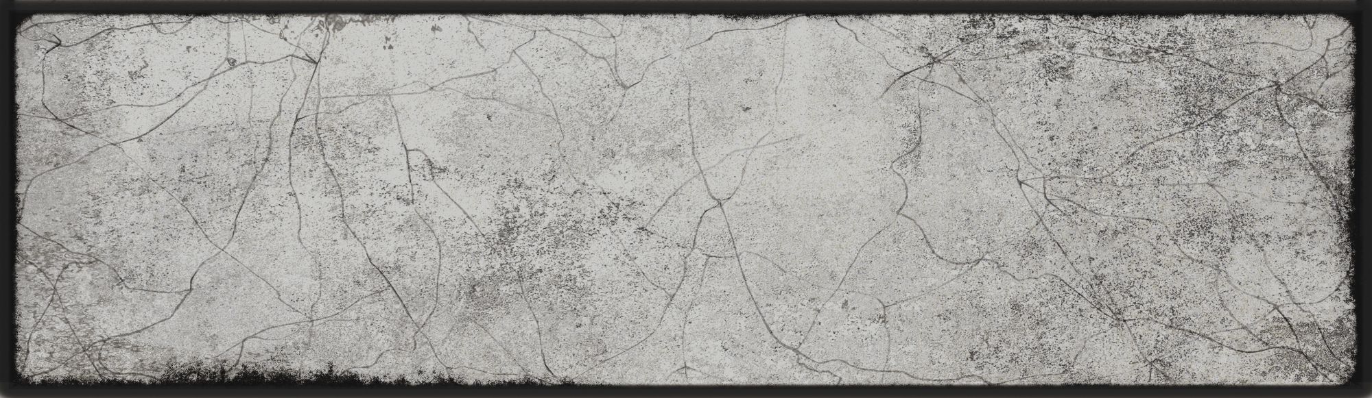 картинка Брайт 7 светло-серый 275*77,5 (0,554 м.кв.) от Керамин-Нева (керамическая плитка, керамогранит)