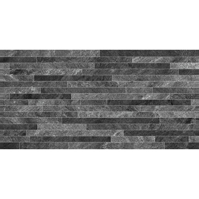 картинка Монтана 2 600*300 серый (1,44м.кв.) от Керамин-Нева (керамическая плитка, керамогранит)